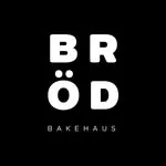Logo de Bröd Butik
