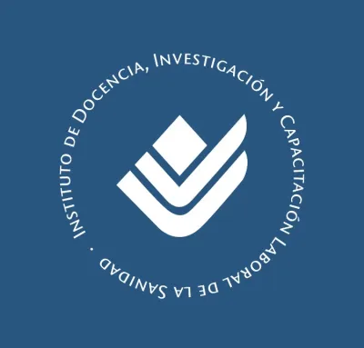 Logo de IDICSA - Instituto de la Sanidad