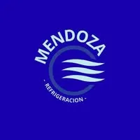 Logo de Mendoza Refrigeración
