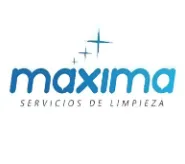 Logo de MÁXIMA Servicios de Limpieza
