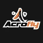Logo de AcroFly Parapente