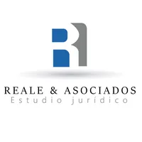 Logo de Estudio Jurídico Reale y Asociados