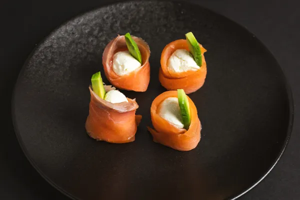 Yoko Sushi Nikkei Ciudad