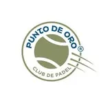 Logo de Punto de oro