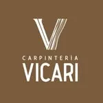 Logo de Carpintería Vicari