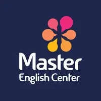 Logo de Master Inglés