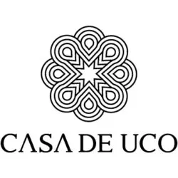 Logo de Casa de Uco