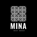 Logo de Mina Meat House