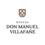 Logo de Bodega Don Manuel Villafañe