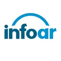 Logo de Infoar Computación