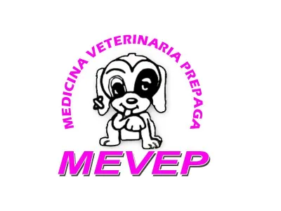 Logo de Mevep