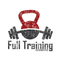 Logo de Full Training Equipamientos y Suplementos