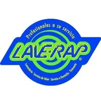 Logo de LAVERAP