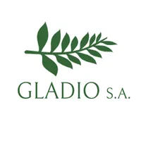 Logo de GLADIO Seguridad