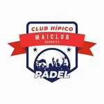 Logo de Padel Hípico Mendoza