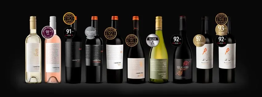 Bodega Renacer