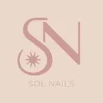 Logo de Sol Nails