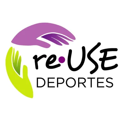 Logo de reUSE