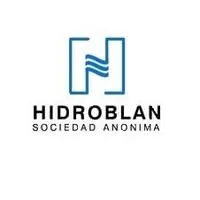 Logo de Hidroblan