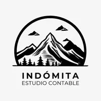 Logo de Estudio Contable Indómita