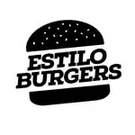 Logo de Estilo Burguers