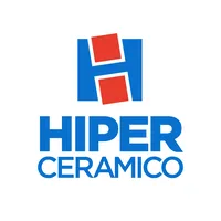Logo de Hipercerámico
