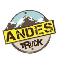 Logo de Andes Truck