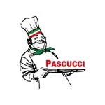 Logo de Pascucci - Fábrica de Pastas