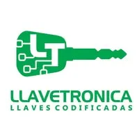 Logo de Llavetrónica