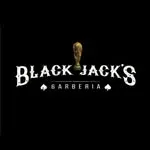 Logo de Barbería BlackJacks