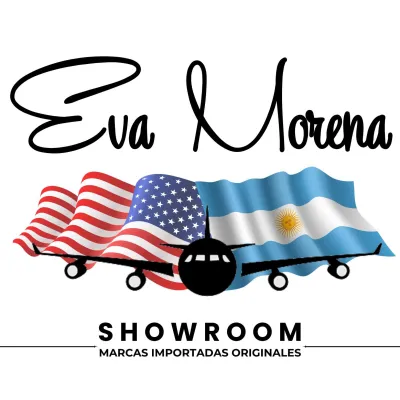 Logo de Eva Morena