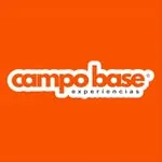 Logo de Campo Base Turismo