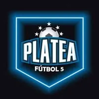 Logo de Platea Fútbol 5