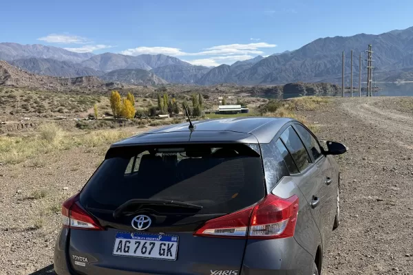 Álamo National Rent a Car