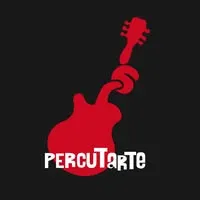 Logo de Percutarte
