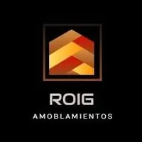 Logo de Roig Amoblamientos