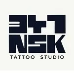 Logo de 341TattooStudio