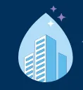 Logo de Harmony Clean