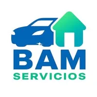 Logo de BAM Estética Vehicular
