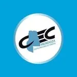 Logo de Complejo Deportivo Juan Aliberti - Club CEC
