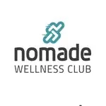 Logo de Nomade Wellness Club