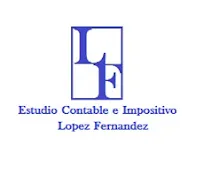 Logo de Estudio Contable e Impositivo Lopez Fernandez