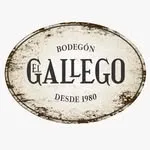 Logo de El Gallego - La Barraca