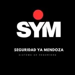 Logo de Seguridad Ya Mendoza