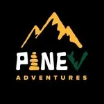 Logo de Pinev Adventures