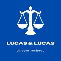Logo de Estudio jurídico Lucas y Lucas
