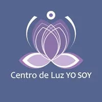 Logo de Centro de Luz YO SOY