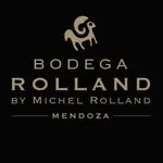 Logo de Bodega Rolland