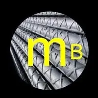 Logo de Balcarce Materiales