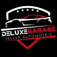 Logo de Deluxe Garage